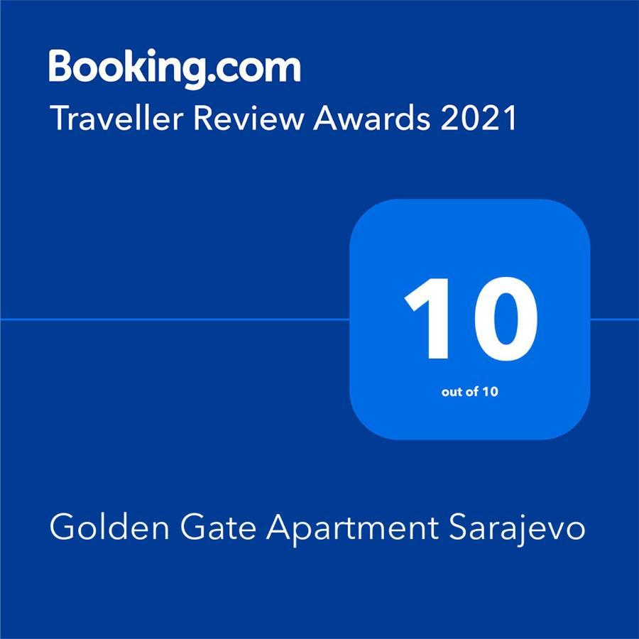 Apartment Golden Gate *