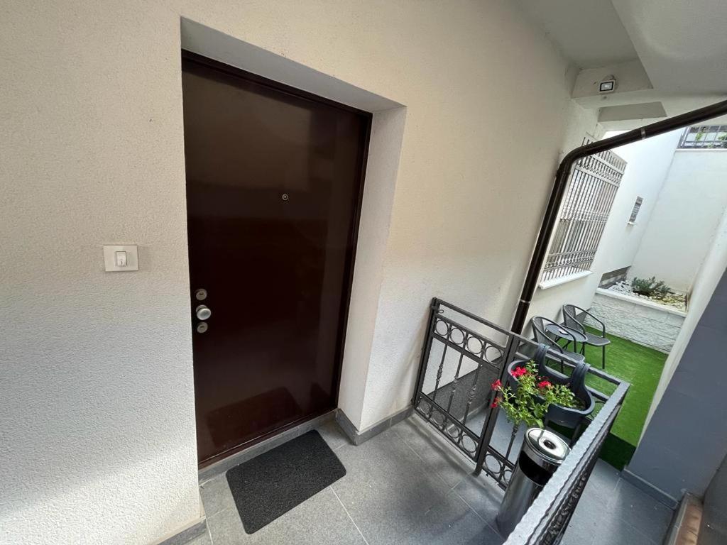Golden Gate Apartment Sarajevo