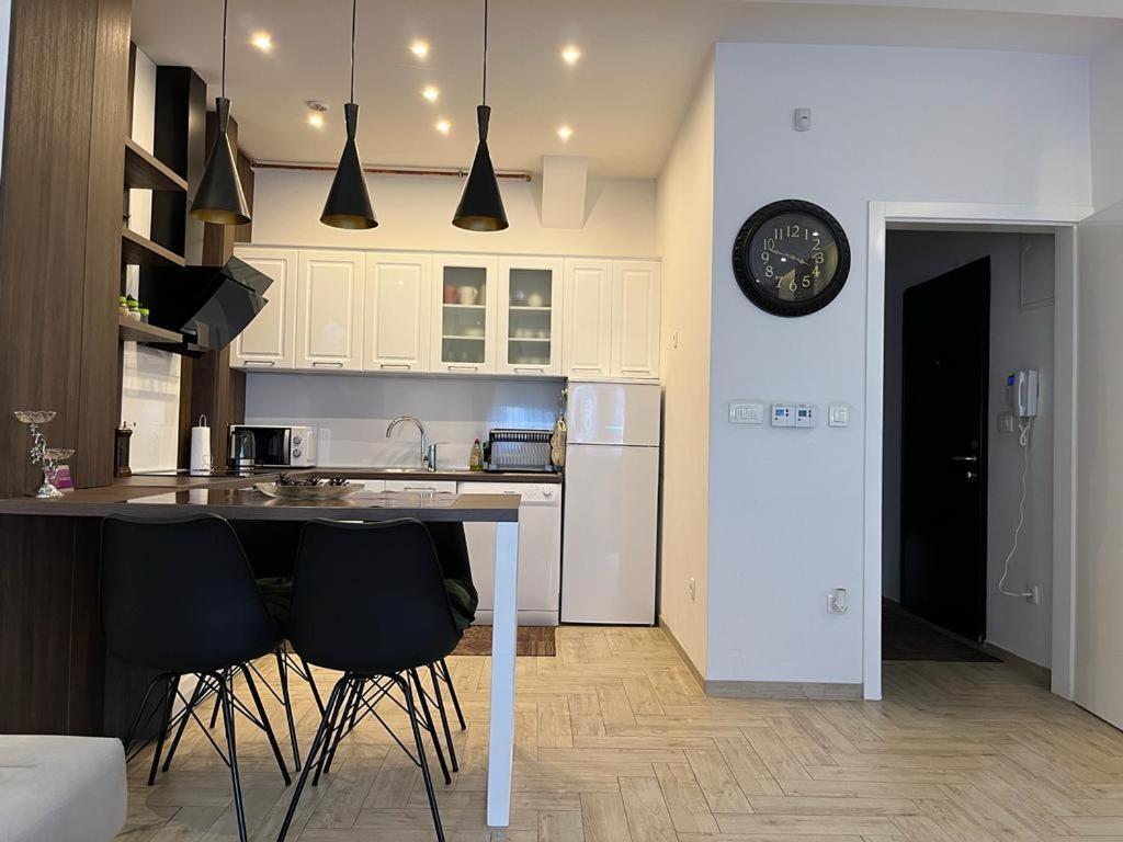 Apartment Golden Gate