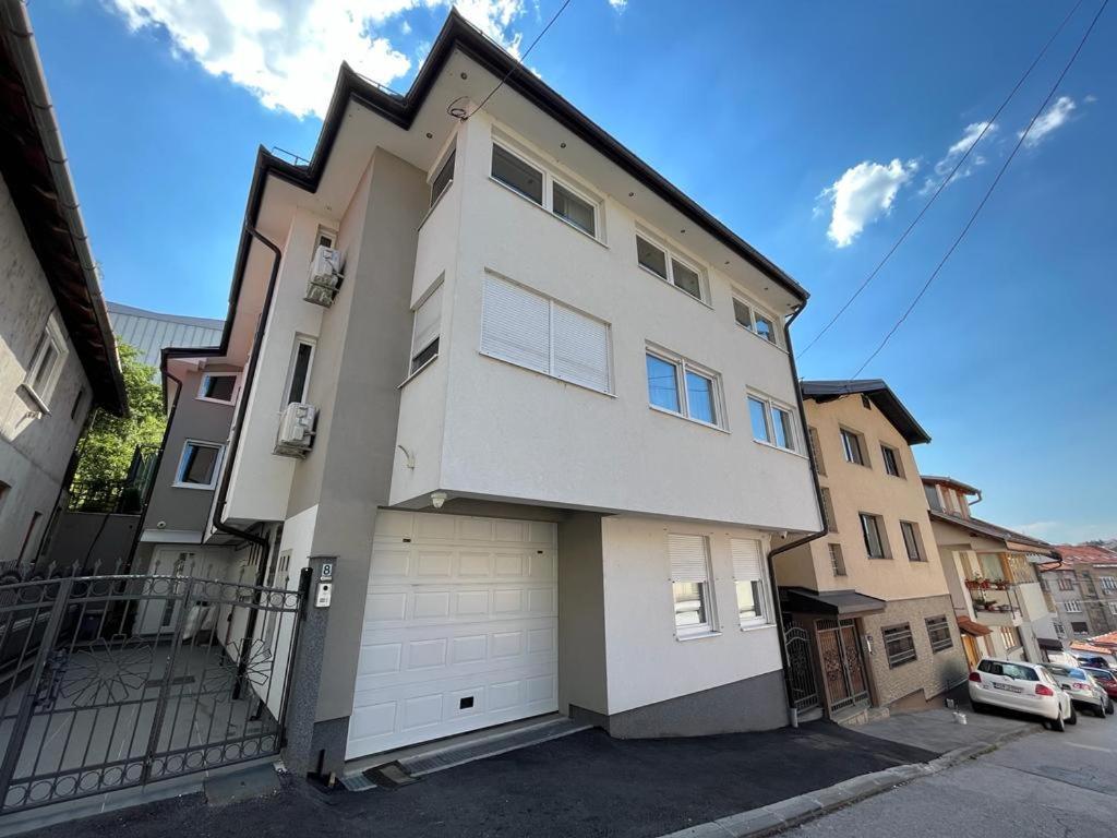 Golden Gate Apartment Sarajevo